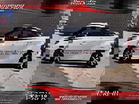 Used 2019 Toyota Mirai image 13