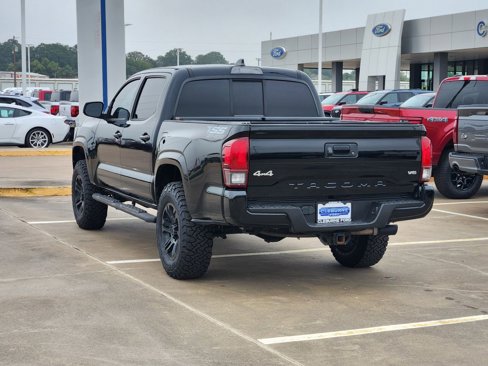 Used 2020 Toyota Tacoma SR image 5