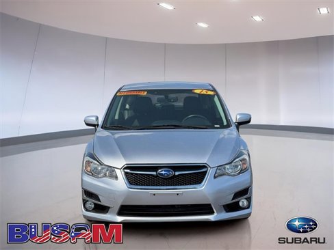 Used 2015 Subaru Impreza 2.0i Limited w/ Popular Package #1 image 2