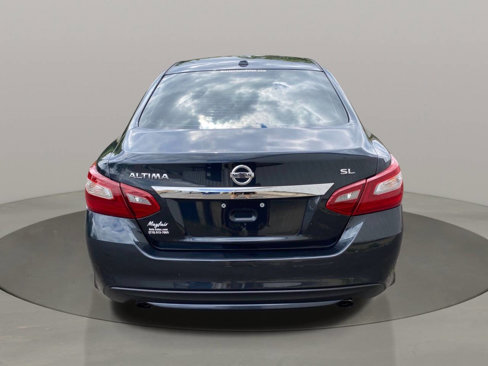 Used 2018 Nissan Altima 2.5 SL image 5