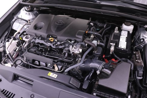 Used 2023 Toyota Camry LE image 16