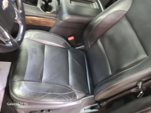 Used 2019 Chevrolet Tahoe LT image 28