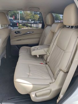 Used 2016 INFINITI QX60 FWD w/ Premium Package image 20