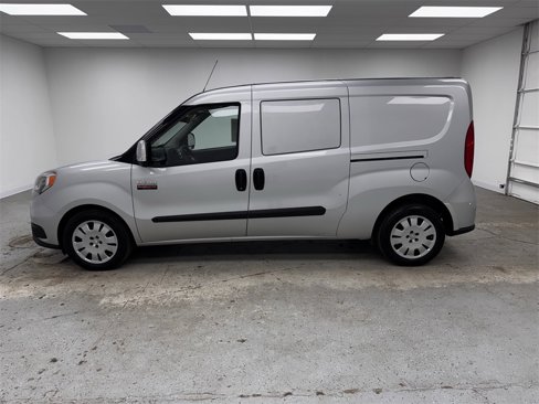 Used 2020 RAM ProMaster City Tradesman SLT image 8