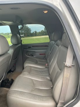 Used 2006 Cadillac Escalade AWD image 9