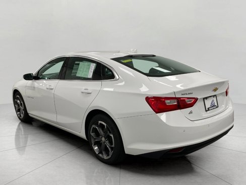 Used 2024 Chevrolet Malibu LT image 7