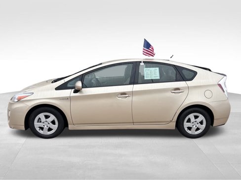 Used 2011 Toyota Prius Two image 8