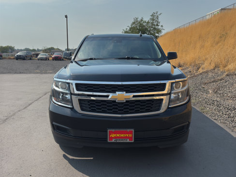 Used 2020 Chevrolet Tahoe LT image 7