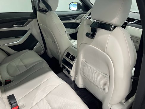 Used 2025 Jaguar F-PACE R-Dynamic S image 24