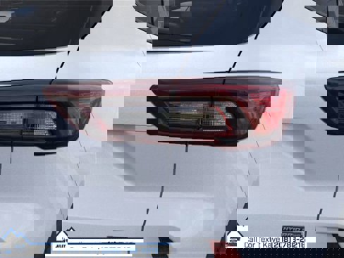 New 2025 Ford Escape ST-Line Select image 44