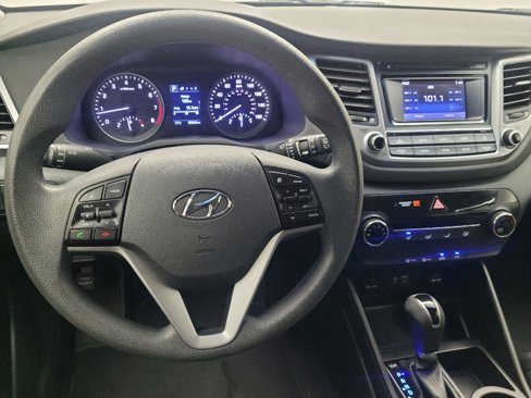 Used 2017 Hyundai Tucson SE image 22