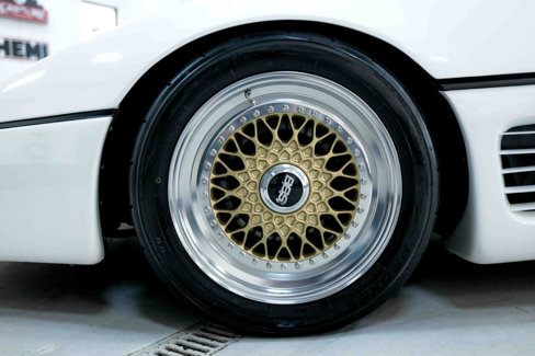 Used 1987 Chevrolet Corvette Coupe image 55