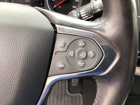 Used 2019 Chevrolet Traverse LT image 23