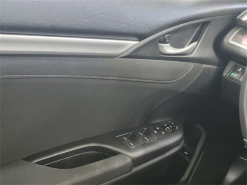 Used 2019 Honda Civic EX image 33