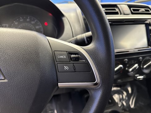 Used 2019 Mitsubishi Mirage G4 ES image 13