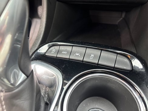 Used 2020 Buick Encore GX Select image 35