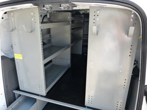 Used 2020 Ford Transit Connect XLT image 18
