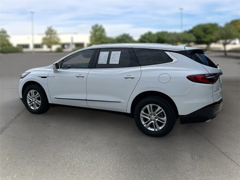 Used 2019 Buick Enclave Essence image 3