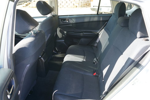 Used 2014 Subaru Impreza 2.0i Premium image 10