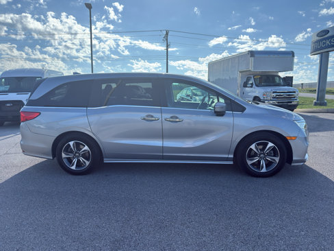 Used 2019 Honda Odyssey Touring image 4