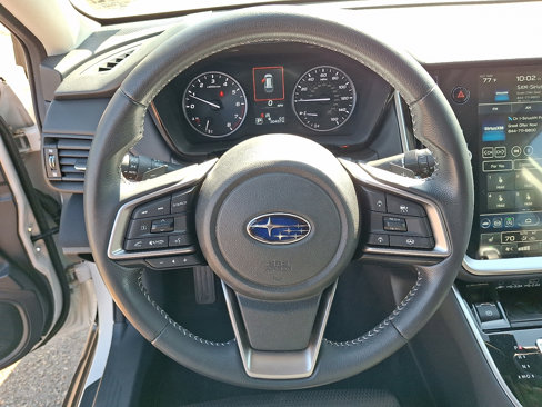 Certified 2023 Subaru Outback Premium image 20