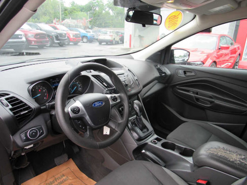 Used 2016 Ford Escape S image 12