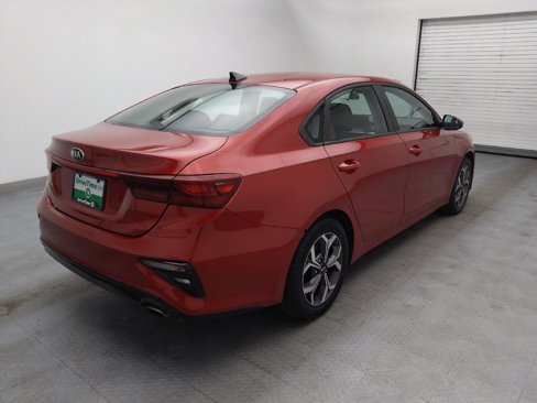 Used 2019 Kia Forte LXS image 9