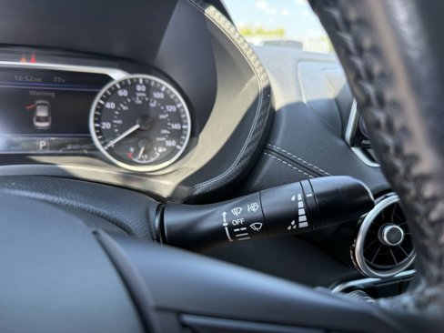 Used 2022 Nissan Sentra SV image 16
