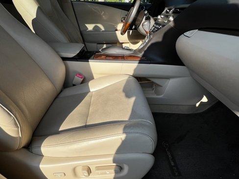 Used 2013 Lexus RX 450h FWD image 45