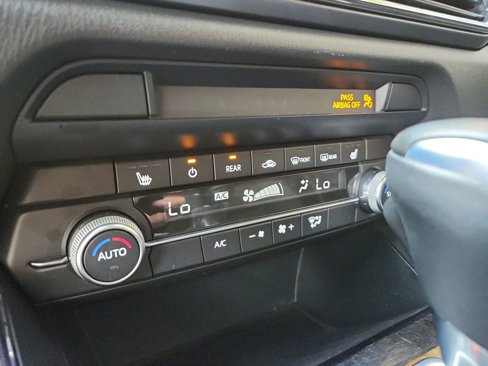 Used 2020 MAZDA CX-9 Touring image 24