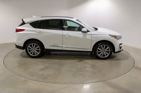 Used 2020 Acura RDX w/ Technology Package image 6