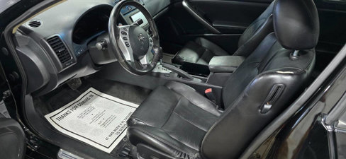 Used 2008 Nissan Altima 2.5 S w/ Premium Pkg image 12