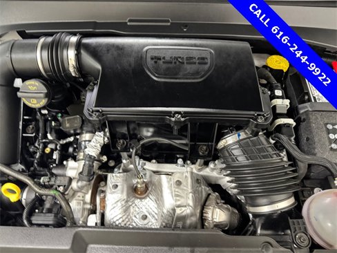 Used 2024 Jeep Compass Latitude image 22