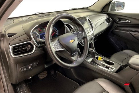 Used 2021 Chevrolet Equinox Premier image 18
