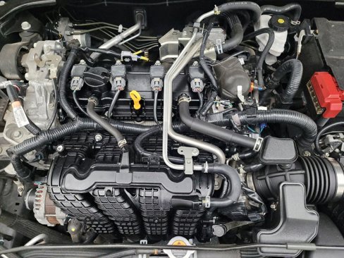 Used 2021 Nissan Altima 2.5 SR image 30
