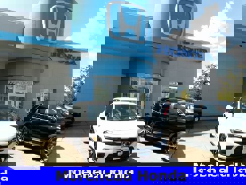 Certified 2024 Honda Civic Sport image 1
