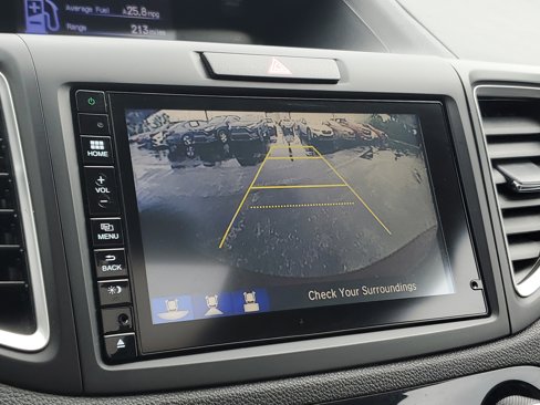 Used 2016 Honda CR-V EX-L image 24