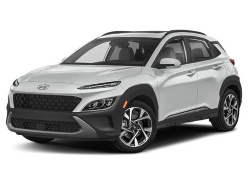 Certified 2023 Hyundai Kona SEL image 2