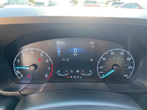 Used 2023 Ford Maverick XLT w/ Equipment Group 300A Standard image 10