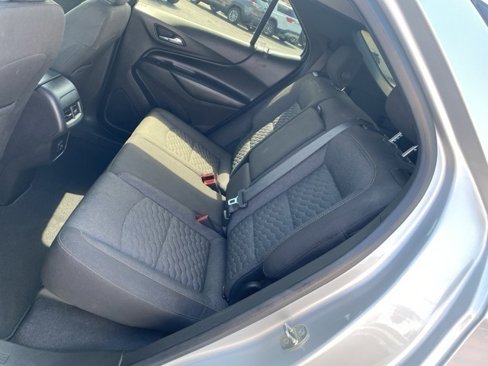 Certified 2020 Chevrolet Equinox LT w/ Driver Convenience Package image 22