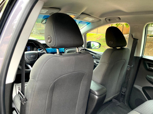 Used 2023 Chevrolet Bolt LT image 39