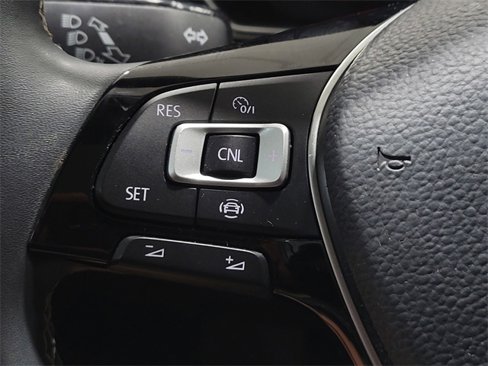 Used 2021 Volkswagen Jetta SE image 19