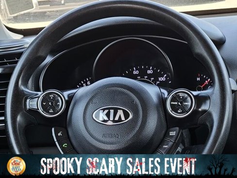 Used 2019 Kia Soul + image 26