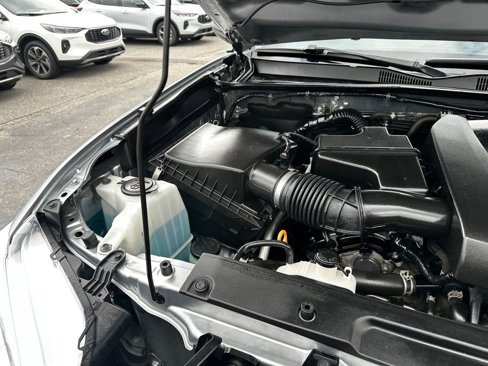 Used 2021 Toyota Tacoma SR image 21