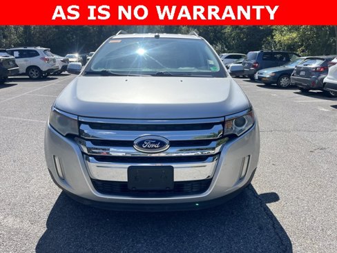 Used 2012 Ford Edge SEL image 2