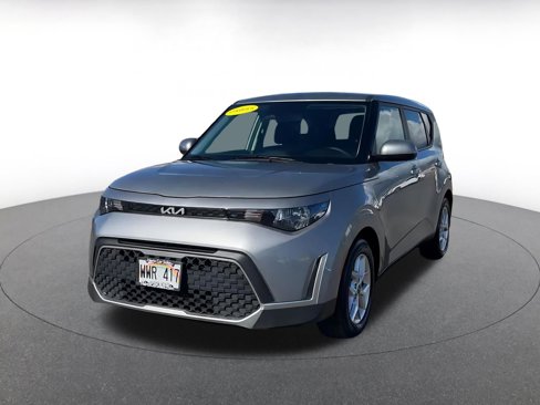Used 2023 Kia Soul LX w/ Option Group 015 image 7