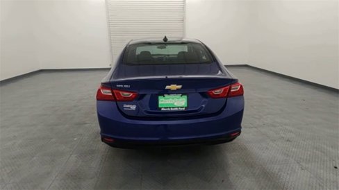 Used 2023 Chevrolet Malibu LS image 7