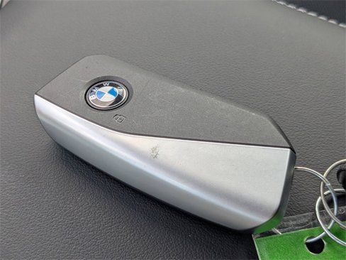 New 2025 BMW X3 xDrive30i w/ Convenience Package image 33