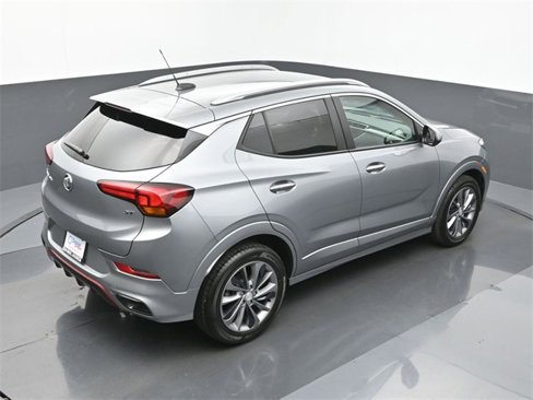 Used 2023 Buick Encore GX Select w/ Sport Touring Package image 17