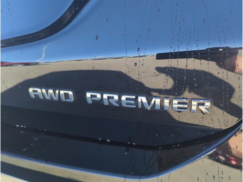 Used 2021 Chevrolet Equinox Premier image 7